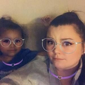 Meet your Posher, Brittany